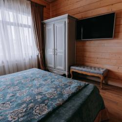 Фото Отель Volleygrad Sports & Health Resort (Волейград Спортс & Хэлс Резорт)