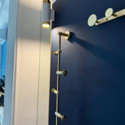 Апартаменты студия Агой, гостиничный комплекс Радуга 10И