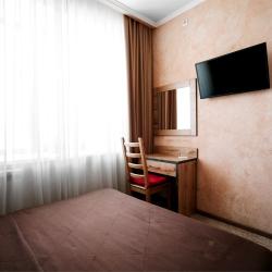 Фото Отель House City (Хаус Сити)