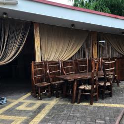 Фото Отель Затерянный рай