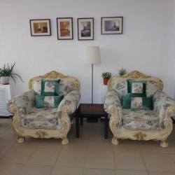 Фото Отель Кавказ