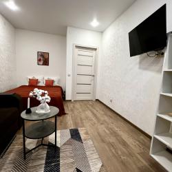 Фото Отель Апартамены на улице Родины 24г