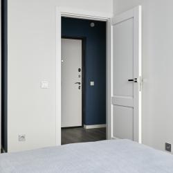 Фото Отель Eliza Home на Дальневосточном проспекте