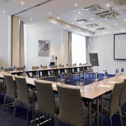 Cosmos Ekaterinburg Hotel (Космос Екатеринбург) (бывш. Park Inn by Radisson Ekaterinburg) — f4f76ca6d935c310fa87f37844b22800