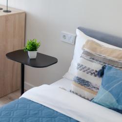 Фото Отель RentPlaza на 4 проезд 67