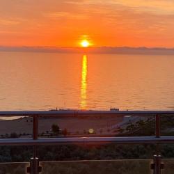 Фото Апартаменты на улице М. Халилова 38