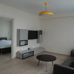 Фото Отель Серебряный Бор