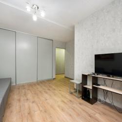 Фото Апартаменты на улице Островского 41