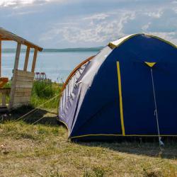 Фото Отель Большой Плёс