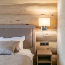 Фото Отель Тайга озеро