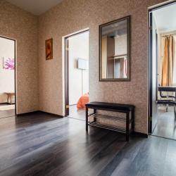 Фото Отель Камелот