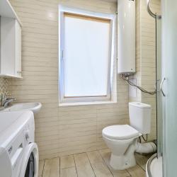 Фото Апартаменты на Перелетной