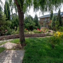 Фото Отель Качинская