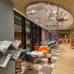 Ibis Krasnoyarsk Center (Ибис Красноярск Центр) — f4f9812456e69b9b7459d65fe04a9db9