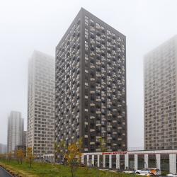 Фото Апартаменты на бульваре Кавказский 51 корпус 2