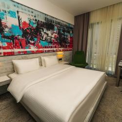 Фото Отель Messier Hotel 53 Yerevan (Мессиер 53 )