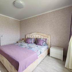 Фото Апартаменты на улице Новая 12