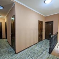 Фото Отель Гостевой дом на Воина Шембелиди