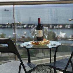Фото Отель Sea View Apartments (Си Вью Апартментс)