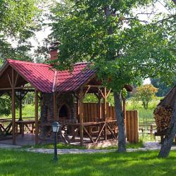 Фото Отель Русская Охота