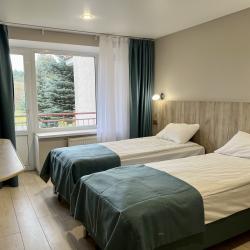 Фото Отель Олимп