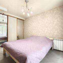 Фото Апартаменты на улице Запарина 87