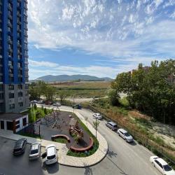Фото Апартаменты на улице Матвейкина 1 А корпус 1