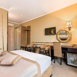 Фото Отель Spa-hotel La Terrassa (Ла Террасса)