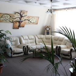 Фото Отель Котак