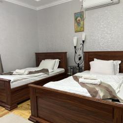 Фото Отель Massaget (Массаджет)