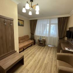 Номер люкс (с завтраком)