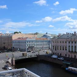 Taleon Imperial hotel (Талион Империал) — f4fc8cff084965f143640ed83929dd0d