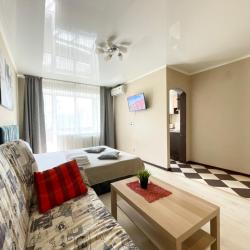 Фото Отель ЖивиТУТ на улице Чкалова