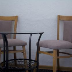 Фото Отель Рассвет