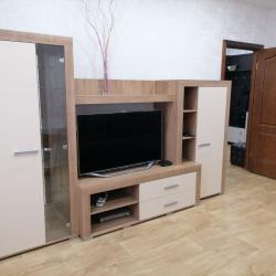 Фото Апартаменты на улице Сибирская