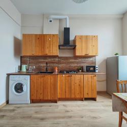 Фото Отель Квартира на Ваське
