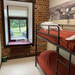 Фото Отель Стрежень