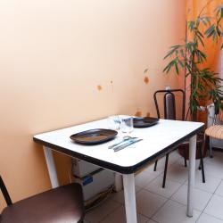 Фото Отель Мой город