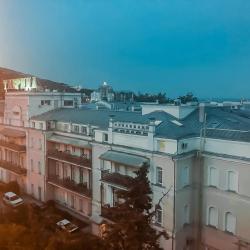 Фото Отель Таврида на Набережной им. Ленина