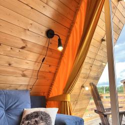 Фото Отель ОранжХаус