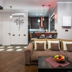 фото 10 Comfort & Relax Home (Комфорт энд Релакс Хоум) на проспекте Ленинградский