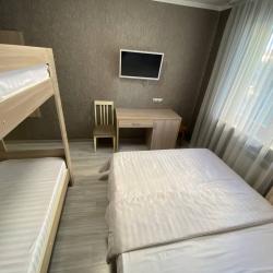 Фото Отель Лира