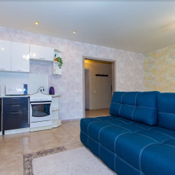 Апартаменты студия