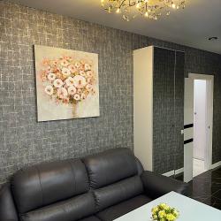 Фото Апартаменты на улице Съездовская 9