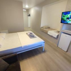 Фото Отель Riviera (Ривьера)