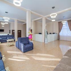 Фото Отель МоРеми Ultra All Inclusive Family Hotel