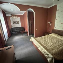 Фото Отель Триумф