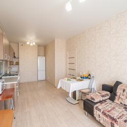 Фото Апартаменты на улице Тимуровцев