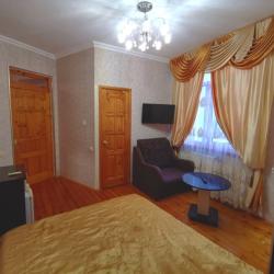 Фото Отель Елена