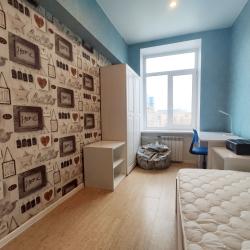 фото 2 Tverskaya Street (Тверская Стрит) на улице Дениса Давыдова